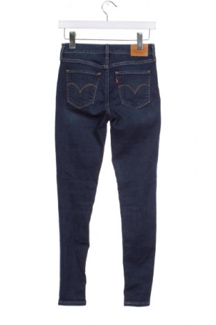 Damen Jeans Levi's, Größe XS, Farbe Blau, Preis 20,88 €