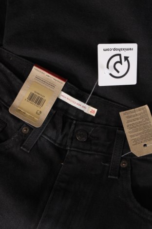 Damen Jeans Levi's, Größe M, Farbe Schwarz, Preis € 35,46