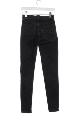 Blugi de femei Levi's, Mărime XS, Culoare Negru, Preț 141,45 Lei