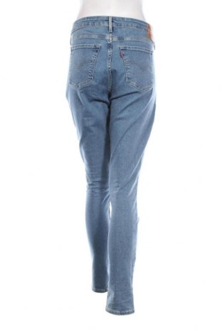 Γυναικείο Τζίν Levi's, Μέγεθος XL, Χρώμα Μπλέ, Τιμή 39,90 €