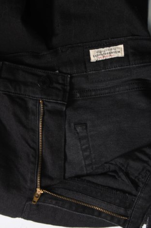 Damen Jeans Levi's, Größe S, Farbe Schwarz, Preis 31,03 €