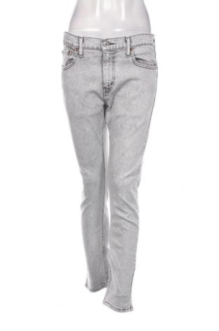 Damen Jeans Levi's, Größe M, Farbe Grau, Preis € 26,85