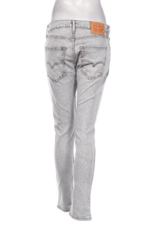 Damen Jeans Levi's, Größe M, Farbe Grau, Preis 26,85 €