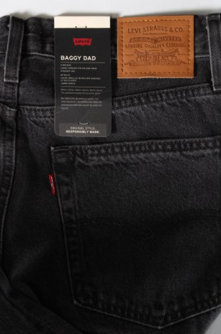 Γυναικείο Τζίν Levi's, Μέγεθος M, Χρώμα Γκρί, Τιμή 39,90 €