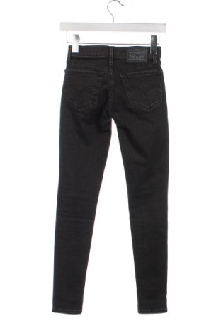 Dámske džínsy  Levi's, Veľkosť XS, Farba Čierna, Cena  31,03 €