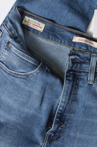 Γυναικείο Τζίν Levi's, Μέγεθος S, Χρώμα Μπλέ, Τιμή 35,46 €