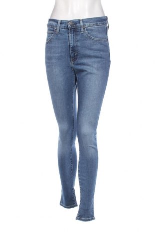 Damskie jeansy Levi's, Rozmiar S, Kolor Niebieski, Cena 206,31 zł