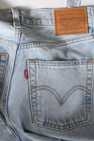 Damskie jeansy Levi's, Rozmiar M, Kolor Niebieski, Cena 458,46 zł