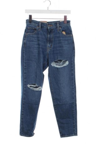 Damen Jeans Levi's, Größe S, Farbe Blau, Preis € 35,46