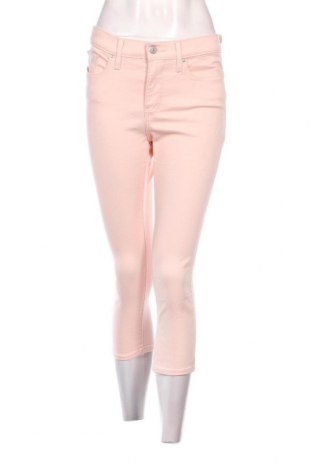 Γυναικείο Τζίν Levi's, Μέγεθος M, Χρώμα Ρόζ , Τιμή 44,33 €