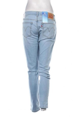 Damen Jeans Levi's, Größe M, Farbe Blau, Preis 44,33 €