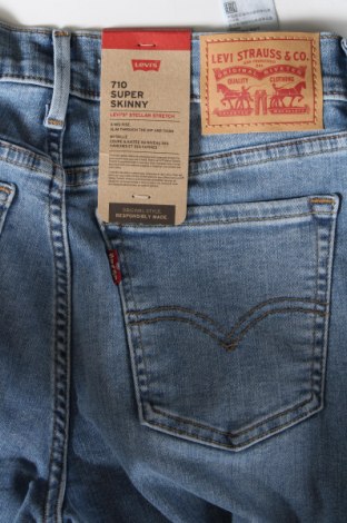 Damen Jeans Levi's, Größe S, Farbe Blau, Preis 39,90 €