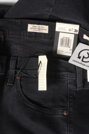 Dámske džínsy  Levi's, Veľkosť L, Farba Čierna, Cena  39,90 €