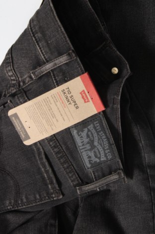 Damen Jeans Levi's, Größe S, Farbe Schwarz, Preis 44,33 €