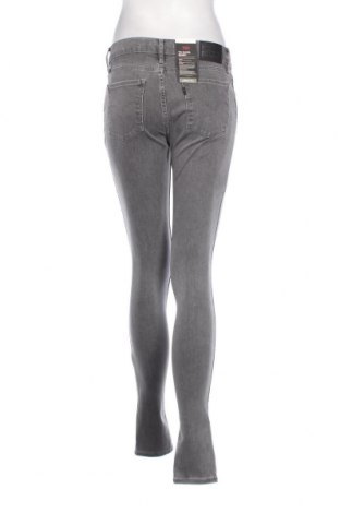 Damen Jeans Levi's, Größe M, Farbe Grau, Preis 35,46 €
