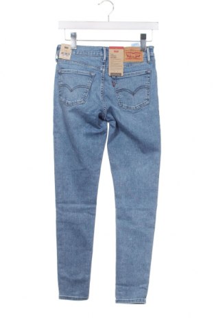 Damen Jeans Levi's, Größe XS, Farbe Blau, Preis € 17,73