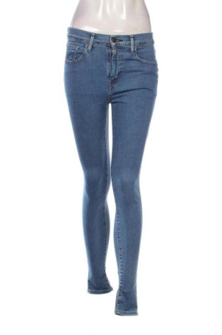 Blugi de femei Levi's, Mărime S, Culoare Albastru, Preț 226,32 Lei