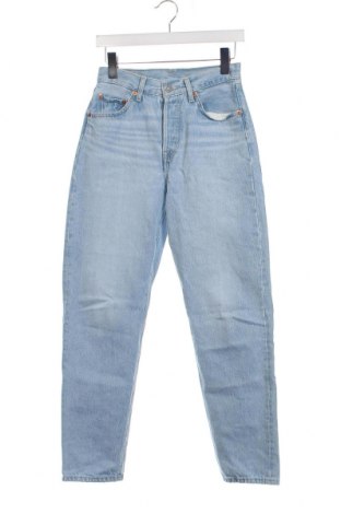 Dámske džínsy  Levi's, Veľkosť XS, Farba Modrá, Cena  88,66 €