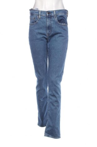 Damen Jeans Levi's, Größe M, Farbe Blau, Preis 35,46 €