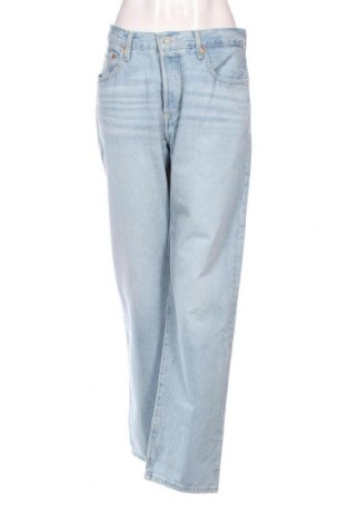Γυναικείο Τζίν Levi's, Μέγεθος M, Χρώμα Μπλέ, Τιμή 35,46 €