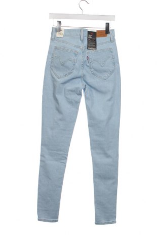 Damen Jeans Levi's, Größe XS, Farbe Blau, Preis € 22,17