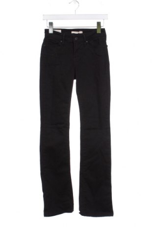 Damen Jeans Levi's, Größe S, Farbe Schwarz, Preis 26,10 €
