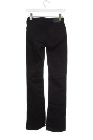 Damen Jeans Levi's, Größe S, Farbe Schwarz, Preis 23,49 €