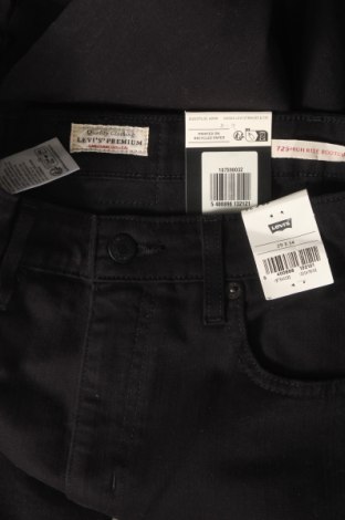 Damen Jeans Levi's, Größe S, Farbe Schwarz, Preis 39,90 €