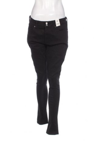 Damen Jeans Levi's, Größe L, Farbe Schwarz, Preis € 35,46