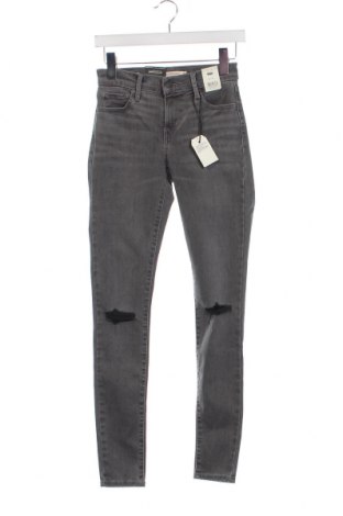 Damen Jeans Levi's, Größe XS, Farbe Grau, Preis € 22,17