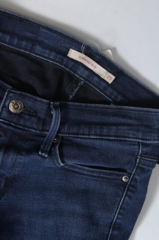 Damen Jeans Levi's, Größe XS, Farbe Blau, Preis 26,79 €
