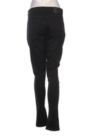 Damen Jeans Levi's, Größe L, Farbe Schwarz, Preis 48,76 €
