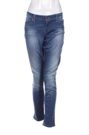 Damen Jeans Levi's, Größe L, Farbe Blau, Preis 26,81 €