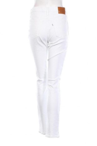 Damen Jeans Levi's, Größe S, Farbe Weiß, Preis 39,90 €