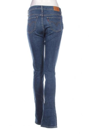 Blugi de femei Levi's, Mărime S, Culoare Albastru, Preț 98,68 Lei