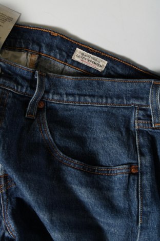 Blugi de femei Levi's, Mărime L, Culoare Albastru, Preț 234,99 Lei