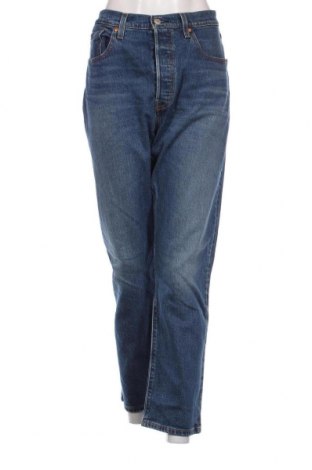 Damen Jeans Levi's, Größe L, Farbe Blau, Preis € 52,49