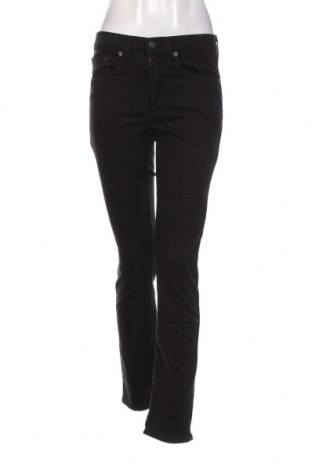 Damen Jeans Levi's, Größe M, Farbe Schwarz, Preis € 38,35