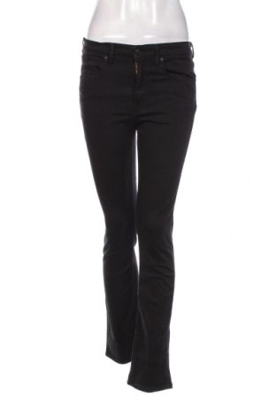 Damen Jeans Levi's, Größe M, Farbe Schwarz, Preis 26,85 €