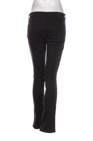 Damen Jeans Levi's, Größe M, Farbe Schwarz, Preis 26,85 €