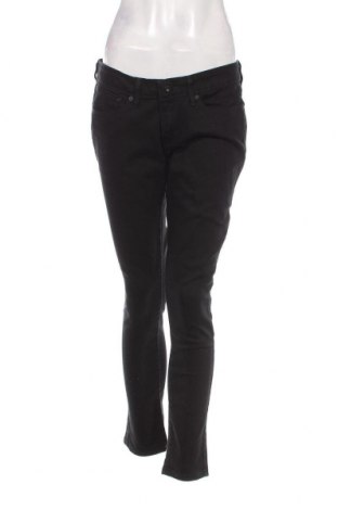 Damen Jeans Levi's, Größe M, Farbe Schwarz, Preis 31,31 €