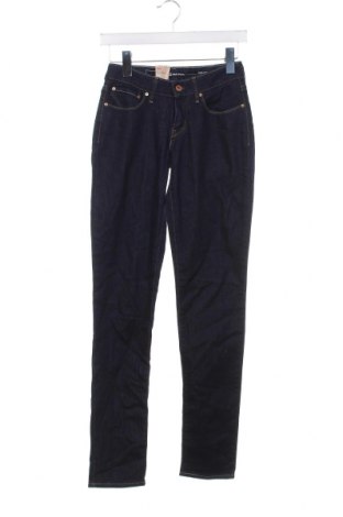 Damen Jeans Levi's, Größe XS, Farbe Blau, Preis € 59,85