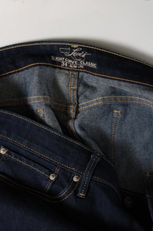 Damen Jeans Levi's, Größe XXL, Farbe Blau, Preis € 28,70