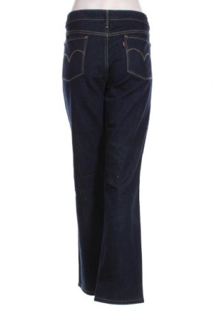 Damen Jeans Levi's, Größe XXL, Farbe Blau, Preis € 26,10