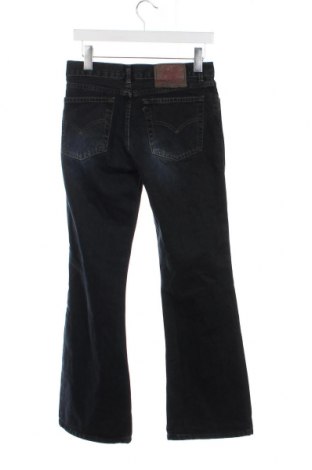 Damskie jeansy Levi's, Rozmiar M, Kolor Niebieski, Cena 107,95 zł