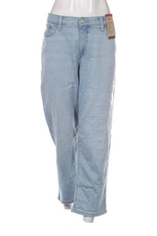 Damen Jeans Levi's, Größe XL, Farbe Blau, Preis € 71,81