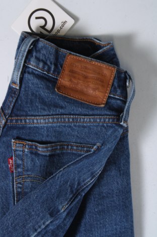 Damen Jeans Levi's, Größe XXS, Farbe Blau, Preis € 38,30