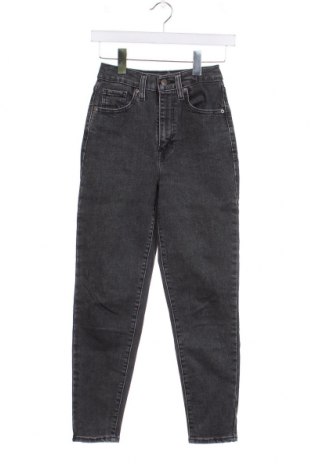 Damen Jeans Levi's, Größe XS, Farbe Schwarz, Preis € 26,81