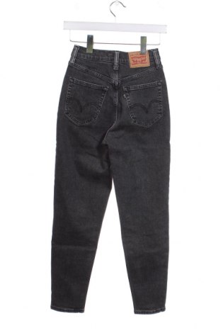 Női farmernadrág Levi's, Méret XS, Szín Fekete, Ár 11 231 Ft