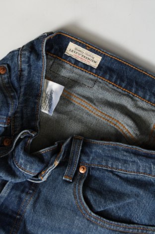 Damskie jeansy Levi's, Rozmiar M, Kolor Niebieski, Cena 239,89 zł